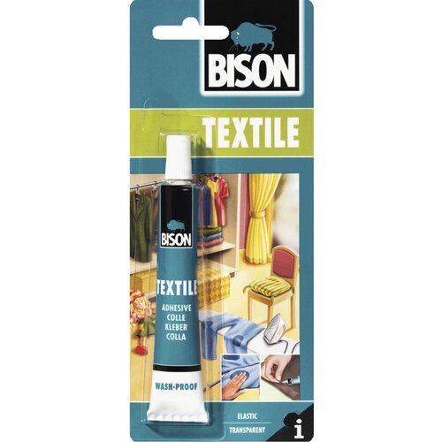 Bison textile 25ml Cene