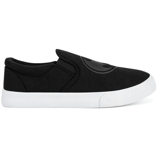 Batman Tenis superge CP91-AW24-207WBBAT Črna Slike