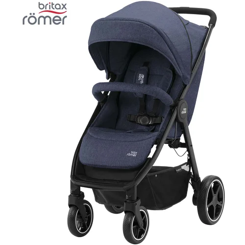 Britax Romer dječja kolica b-agile™ m navy ink