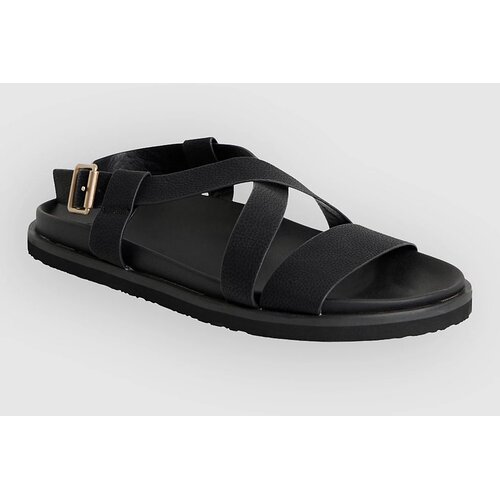 Roxy Zaho Crossed Sandali black Cene