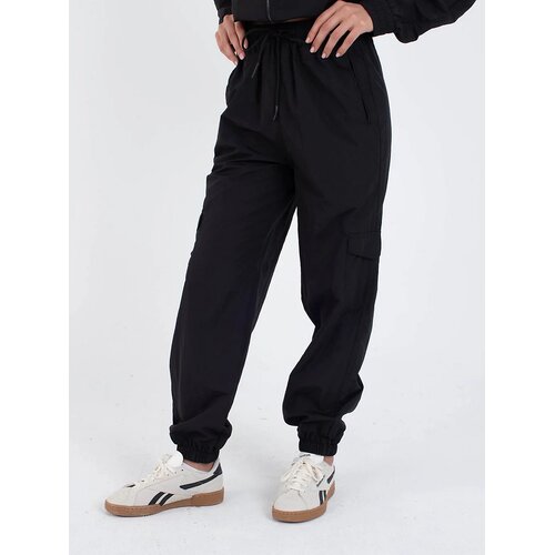 Hurley Packable Hlace black Slike