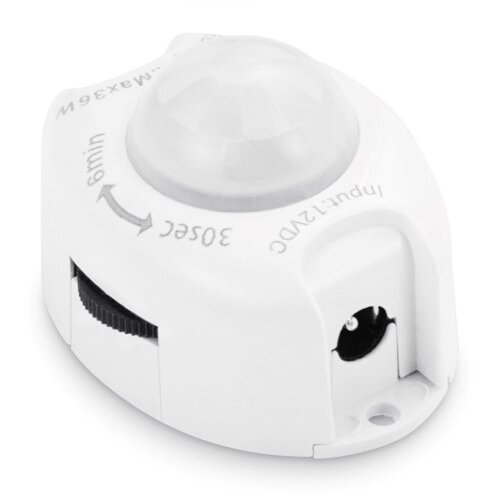 Mitea Lighting senzor beli pokreta IP20 (za mlx led set) M2700 ir Cene