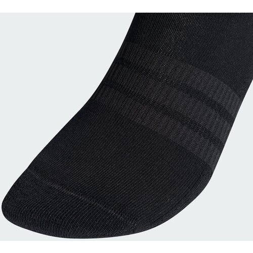 Adidas &amp;Scaron;portne nogavice &amp;#039;Essentials&amp;#039; antracit / črna / bela Slike