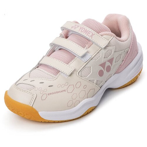 Yonex Patike za badminton, Bež-roze Cene