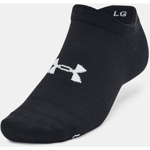 Under Armour Unisex socks UA Essential No Show 6pk - unisex Cijene