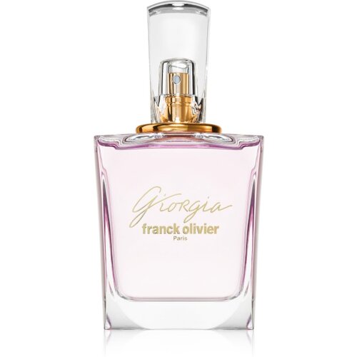 Franck Olivier Giorgia parfemska voda za žene 75 ml Cijene