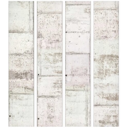  Tapeta - The Charm of Concrete 50x1000 Standard Slike