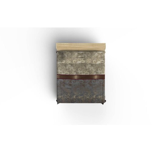 Lessentiel Maison 121 VCT45232 Prekrivač, 220 x 240 cm, Šareni Cene