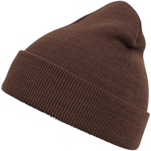 MSTRDS Basic Flap Chocolate Cap Cene
