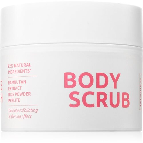 Marie Fresh Cosmetics Body Scrub piling za telo 300 ml Cene