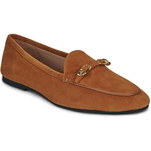 Love Moschino Mokasini JAZZ LOVE-JA10031G1O Kostanjeva Cene