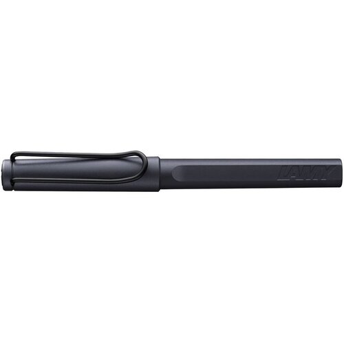 Roler Lamy Safari Steelblack (0.6) crni ispis M 3E2 4042071 Cijene