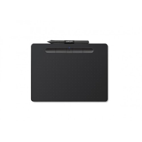 Wacom Grafički Tablet Intuos M Bluetooth Black Cijene