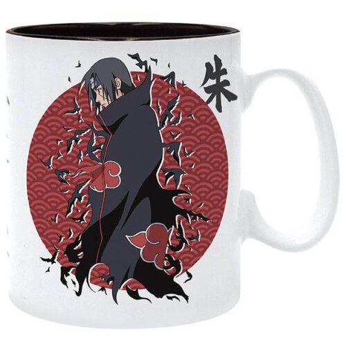 Abystyle &Scaron;olja - Naruto Shippuden - Itachi Uchiha Cene