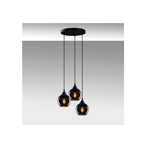 Opviq smoked 011 luster Slike
