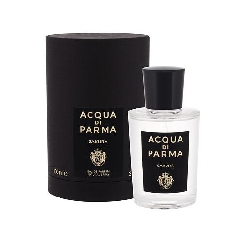 Acqua Di Parma Signatures Of The Sun Sakura parfumska voda 100 ml unisex Slike