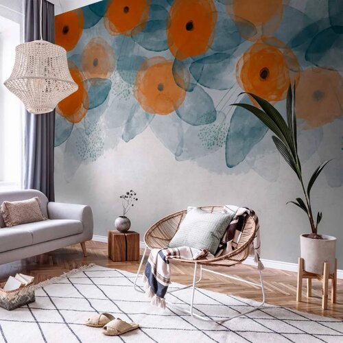  Foto tapeta - Garden of Dreams - Third Variant 196x140 Cijene