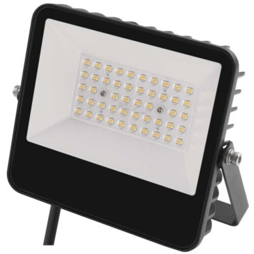 Emos LED reflektor AVENO 30W NW črni ZS2423 Slike
