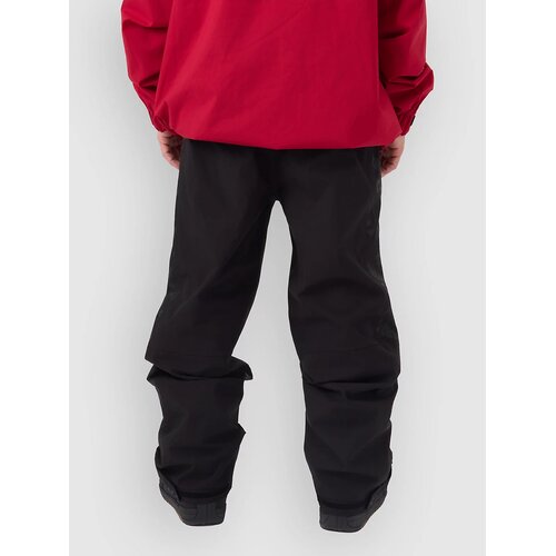 ThirtyTwo Sweeper Pants black Slike