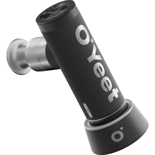 Naipo Oyeet Nex Pro masažna pištola Grei barva Cene