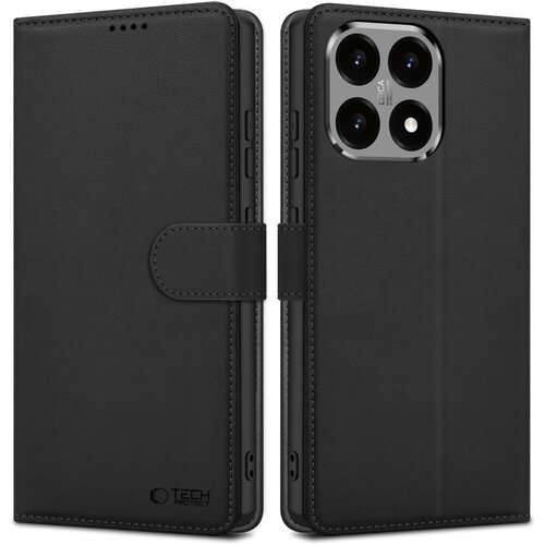 TECH-PROTECT Wallet futrola za Xiaomi 15T - Crna Cene