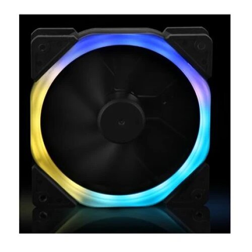 Ms FREEZE A305 single ring LED ventilator Slike