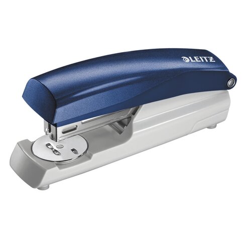 Leitz Spenjač 5501, modra Cene