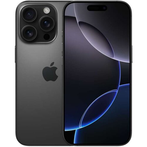 Apple iPhone 16 Pro 128GB Black Cijene