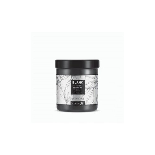 MASKA za volumen kose Black Blanc Volume Up – 1000 ml Cijene