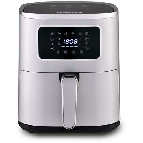  Friteza na Zrak Heinrich's HFR 8216 SREBRNA Srebrna 1450 W 5 L Cijene