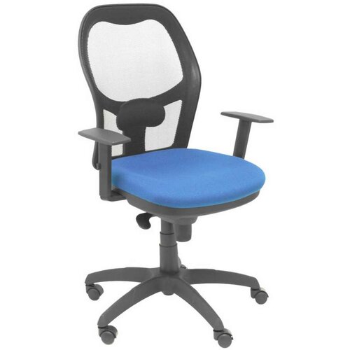  Uredska stolica Jorquera P&amp;amp;amp C BALI200 Plava Mornarsko plava Slike
