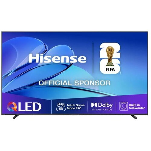 TV LED HISENSE 98E7Q N00040461 Cijene