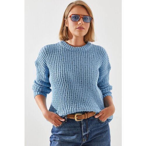 Bianco Lucci Women's Nopen Sweater Cijene
