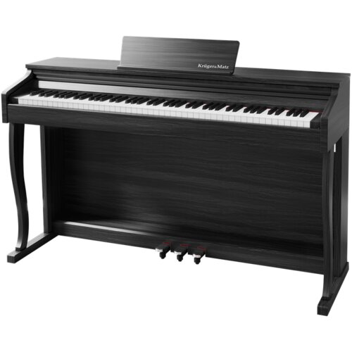  Kruger&Matz KMDP-155 digitalni klavir, crni Cene