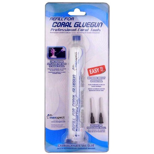 Maxpect Maxspect PCT-G50 coral glue 50g Cene