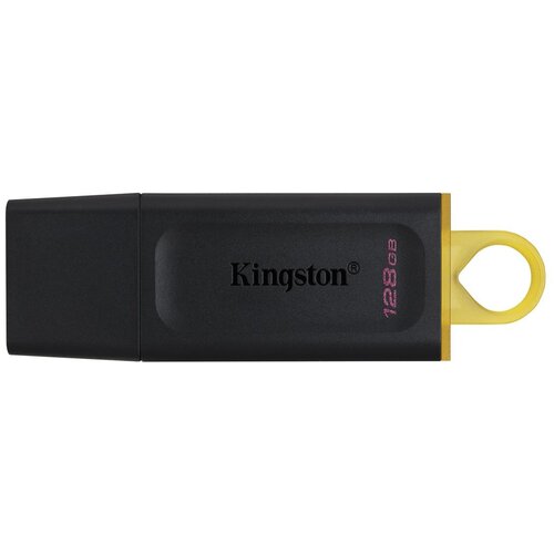 Kingston DataTraveler Exodia USB 3.2 USB stick žuti Slike