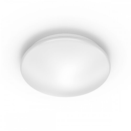  STROPNA SVJETILJKA MOIRE CL200 10W BIJELA PHILIPS Slike