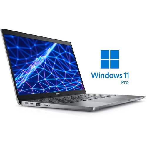 Dell latitude 5330 13.3 inch fhd i5-1235U 16GB 512GB ssd intel iris xe backlit fp sc Win11Pro 3yr prosupport laptop Cene