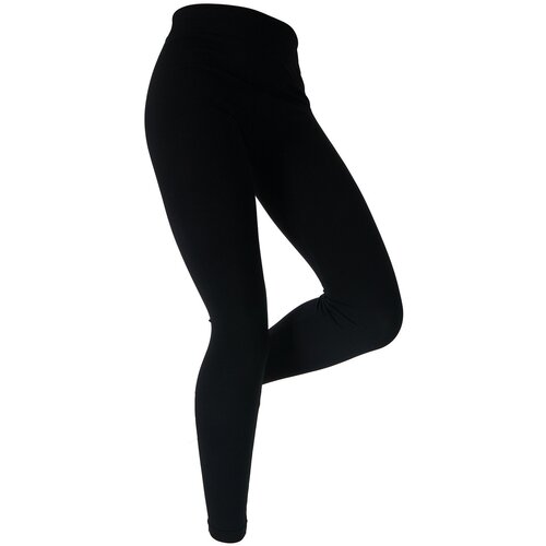 Trasparenze Najlonke / Samostoječe nogavice Leggings 120 Denari Lituania Črna Cene