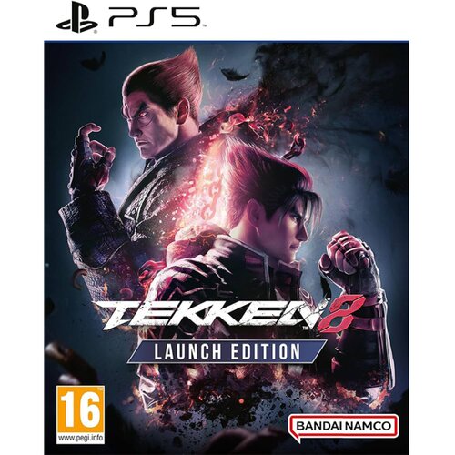  Tekken 8 /PS5 Cijene