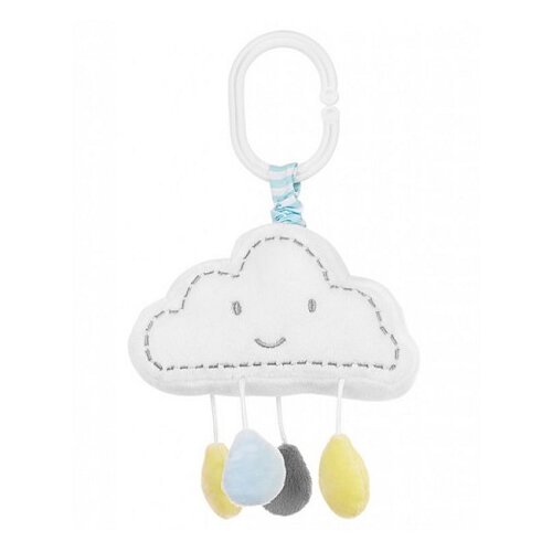 Kikka Boo vibrirajuća igračka za bebe Sleepy Cloud Cene
