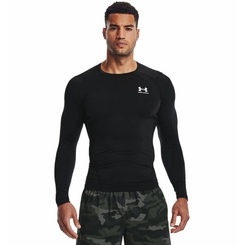 Under Armour Men's compression shirt HG Armour Comp LS Cene