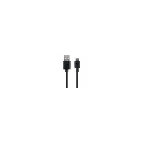 Goobay usb-c 3M črn polni Cene