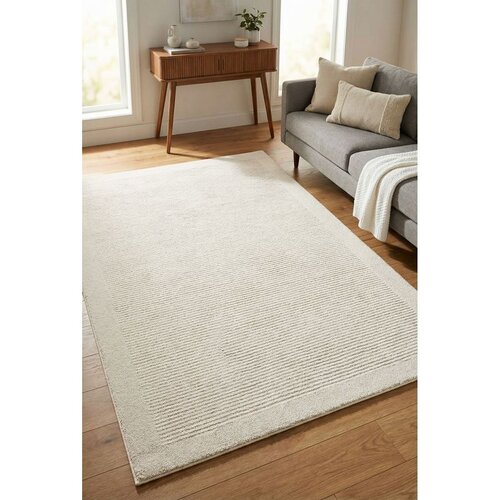 Conceptum Hypnose tepih Jung 7188, 80 &times; 150 cm, krem Cene