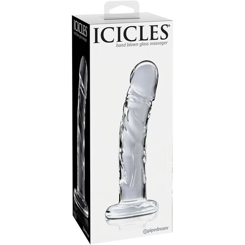 Icicles dildo N.62 Slike