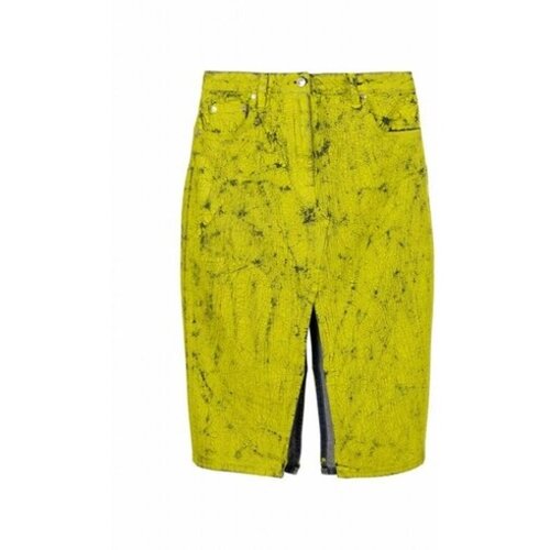Msgm Ženska suknja 3142MDD141L217980-35 Cene