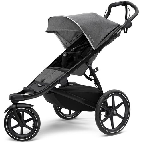 Thule Dečija kolica Urban Glide 2 siva Slike