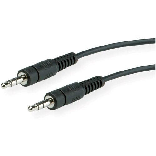 Roline 3.5mm AUX M/M 1 metar kabel Slike