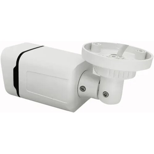 Gmb CAM-AHD2MP-PAU60 Bullet kamera 2 Mpix B/W 30 m IR LED 4 u 1 AHD TVI CVI CVBS IP66 2.8 mm Cene