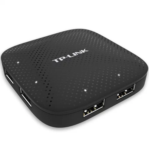 USB 3.0 4-Port Portable HubConnect up to 4 devices at a timeData transfer speed 10 times fasterUltra compact designBuilt-in